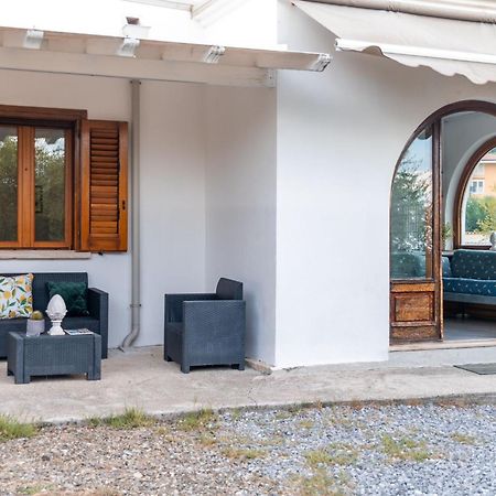Case Vacanze Torre Petrosa Villammare Eksteriør bilde