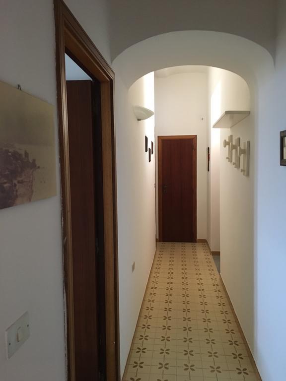 Case Vacanze Torre Petrosa Villammare Eksteriør bilde
