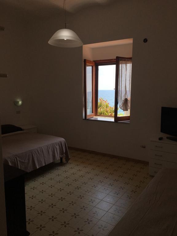 Case Vacanze Torre Petrosa Villammare Eksteriør bilde