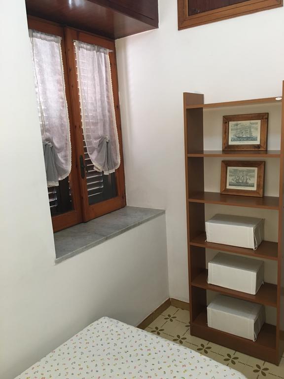 Case Vacanze Torre Petrosa Villammare Eksteriør bilde
