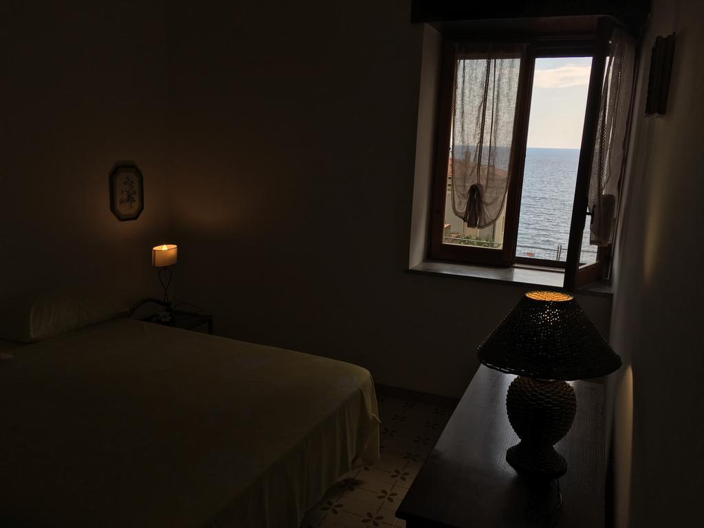 Case Vacanze Torre Petrosa Villammare Eksteriør bilde