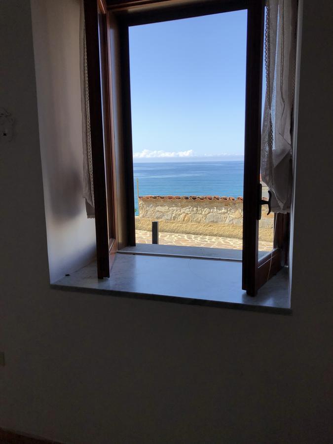 Case Vacanze Torre Petrosa Villammare Eksteriør bilde